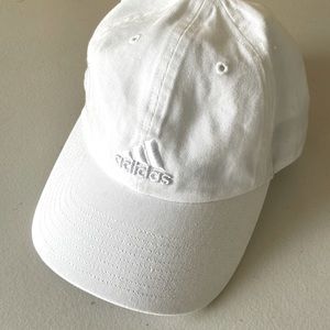 Adidas Relaxed Strap Hat